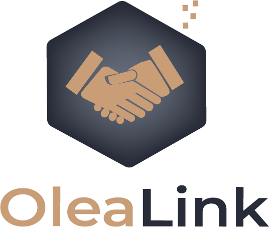 logo OLEALINK